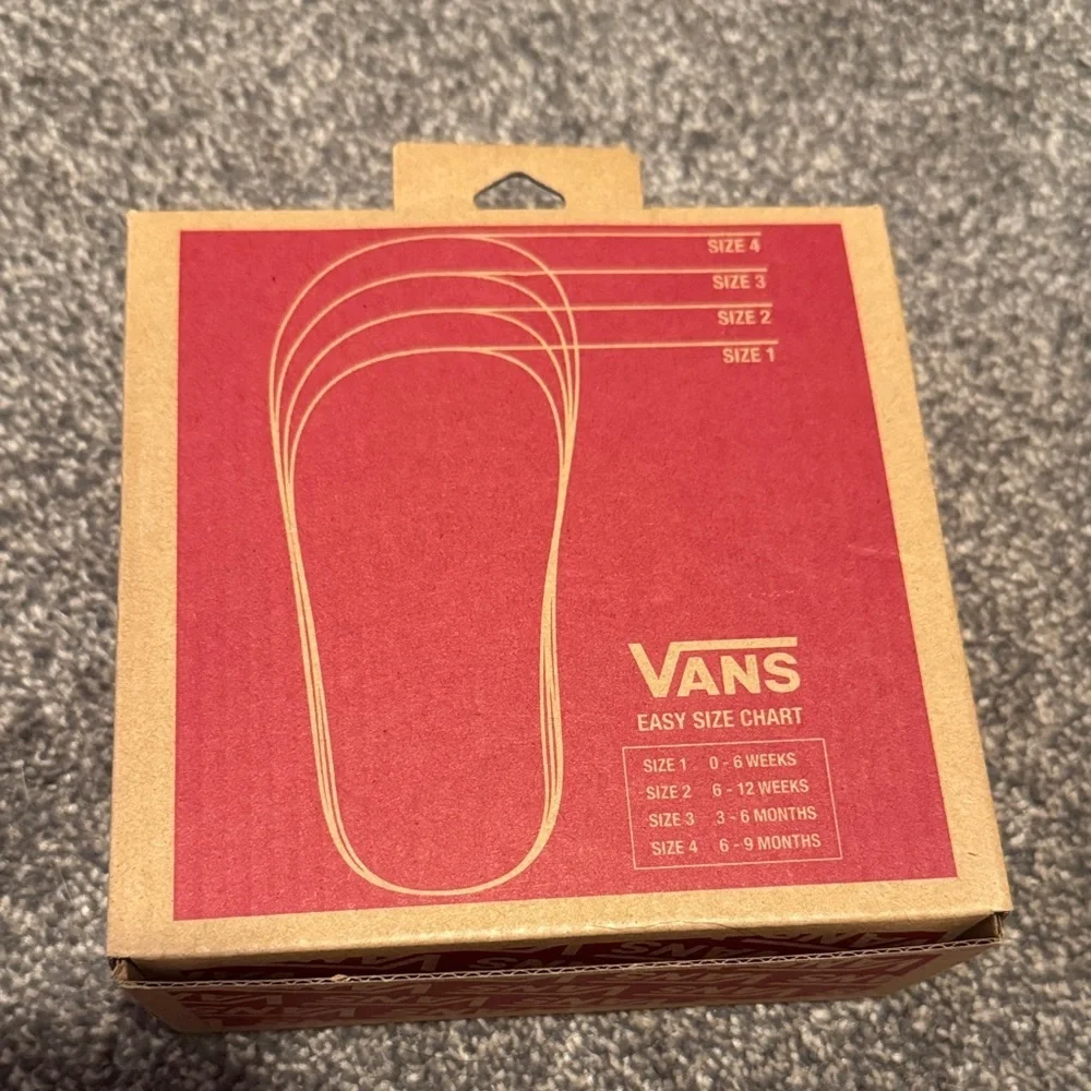 Vans Kids Pink Glitter and Yellow Sneakers
